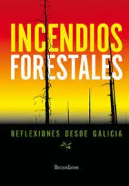 Incendios Forestales