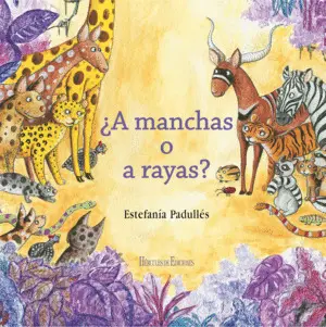 ¿A Manchas o a Rayas?