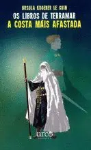 A Costa Máis Afastada. Os Libros de Terramar 3