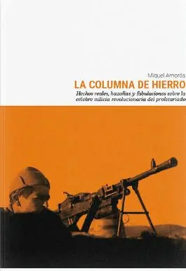 La Columna de Hierro