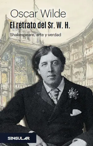 El Retrato del Sr. W. H.