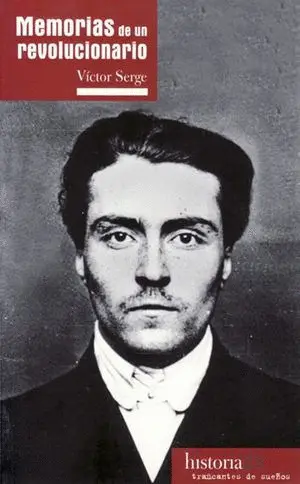 Memorias de un Revolucionario