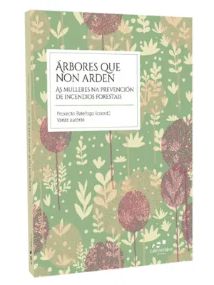Árbores que Non Arden