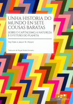 UNHA HISTORIA DO MUNDO EN SETE COUSAS BARATAS