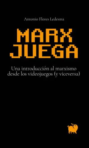 Marx Juega