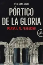 El Pórtico de la Gloria