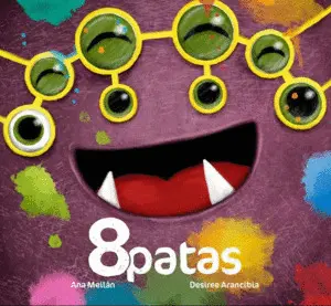 Ocho Patas