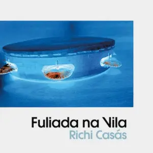 Fuliada Na Vila (Libro-Cd)
