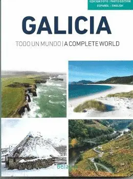 Galicia (Edición Bilingüe)