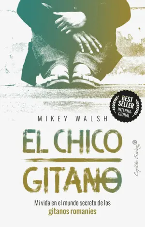 El Chico Gitano