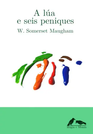 A Lúa e Seis Peniques
