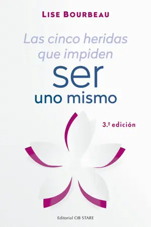 Las Cinco Heridas que Impiden Ser Uno Mismo