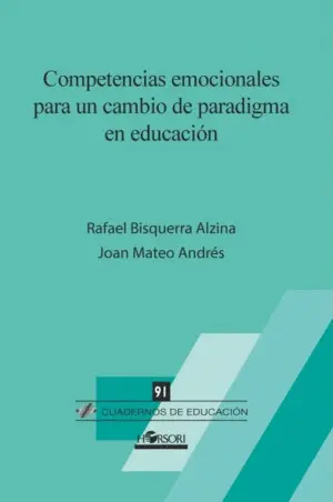 Competencias Emocionales para un Cambio de Paradigma en Educación