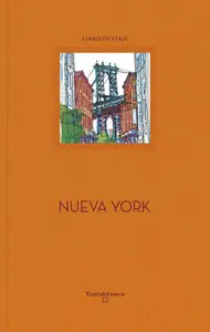 Nueva York. Libro de Viaje