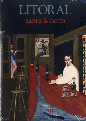 BARES & CAFES. LITORAL 271