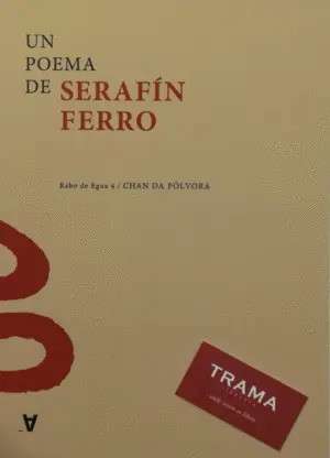 Un Poema de Serafin Ferro