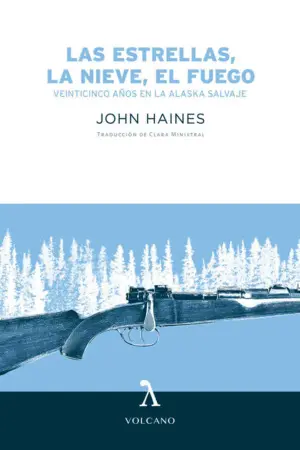 Estrellas la Nieve el Fuego,Las