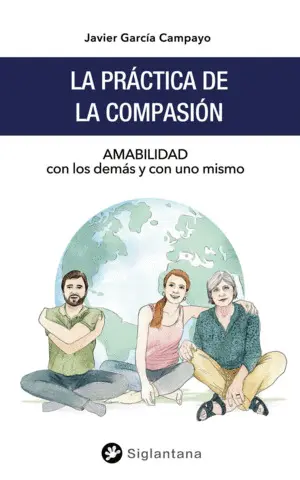 La Práctica de la Compasión