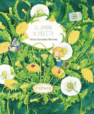 El Jardín de Violeta