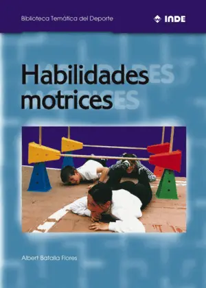 Habilidades Motrices