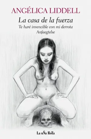 La Casa de la Fuerza