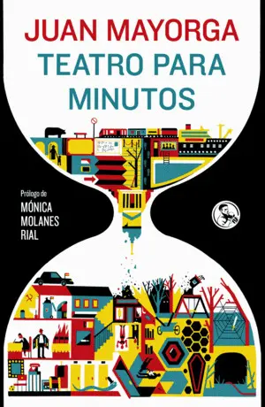Teatro para Minutos