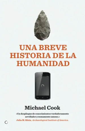 Una Breve Historia de la Humanidad