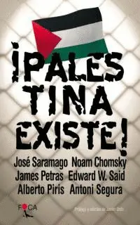 ¡Palestina Existe!