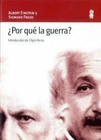 POR QUE LA GUERRA?