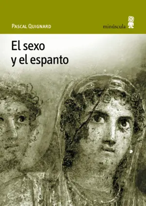 El Sexo y el Espanto