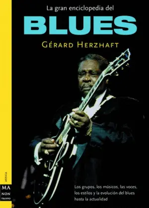 Gran Enciclopedia del Blues, la