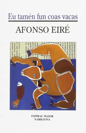 Eu Tamén Fun Coas Vacas