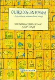 O Libro Dos Cen Poemas