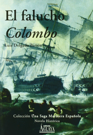 EL FALUCHO COLOMBO