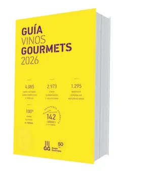 Guia Vinos Gourmets 2026