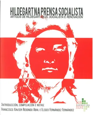 Hildegart Na Prensa Socialista