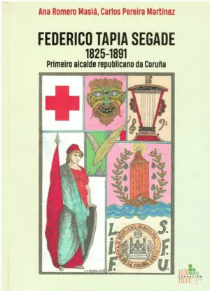 Federico Tapia Segade 1825-1891