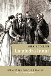 La Piedra Lunar