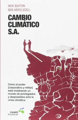 Cambio Climático, S. a.
