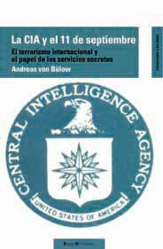 LA CIA Y EL 11 DE SEPTIEMBRE
