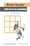 Aquél que no me Acompañaba