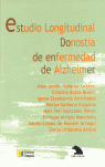 ESTUDIO LONGITUDINAL DONOSTIA DE ENFERMEDAD DE ALZHEIMER