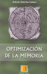 OPTIMIZACIÓN DE LA MEMORIA EN PERSONAS MAYORES
