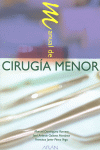 MANUAL DE CIRUGÍA MENOR