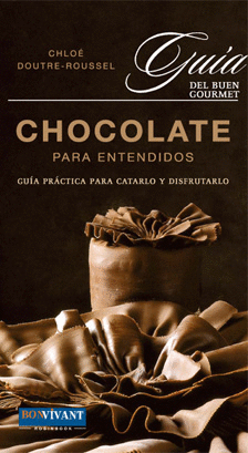CHOCOLATE PARA ENTENDIDOS