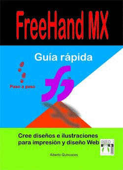 FREEHAND MX, GUÍA RÁPIDA