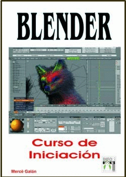 BLENDER CURSO DE INICIACIÓN