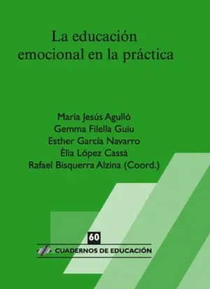 La Educación Emocional en la Práctica