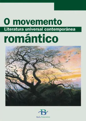 O Movemento Romántico
