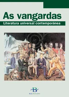 As Vangardas
